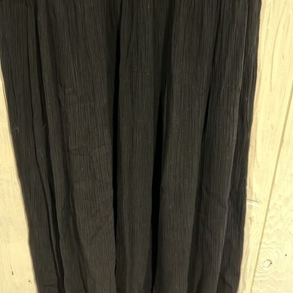 BARBARA LESSER VINTAGE Sleeveless Tank Type Dress Size Medium - Picture 3 of 12